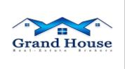 Grand House Real Estate logo image Grand House Real Estate logo image