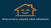 Discovery For Realestate logo image
