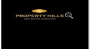Property Hills Star logo image