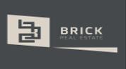 شعار المطور Brick Real Estate