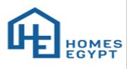 Homes Egypt developer Logo
