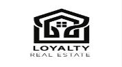 Loyalty Real Estate logo image Loyalty Real Estate logo image
