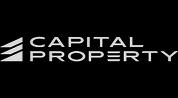 Capital Property. logo image