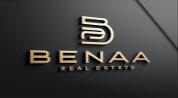BENAA REAL ESTATE COMPANY logo image