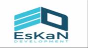 Eskan Real Estate developer Logo