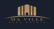MA Ville logo image