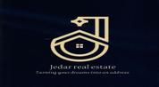 Jedar Real Estate logo image
