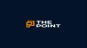 The Point logo image The Point logo image