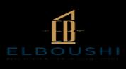 El Boushi Real Estate logo image
