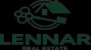 Lennar For Real Estate logo image Lennar For Real Estate logo image