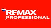 Remax Professional. logo image