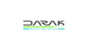 Darak group logo image