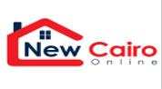 شعار المطور New Cairo Online