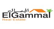 ElGammal real estate logo image ElGammal real estate logo image