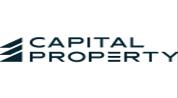 Capital Property. logo image