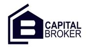 Capital Broker logo image Capital Broker logo image