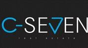 C-Seven Real Estate logo image C-Seven Real Estate logo image