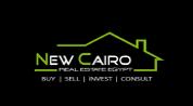New Cairo For Real Estate logo image