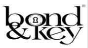Bond & Key logo image Bond & Key logo image