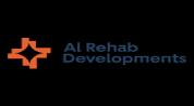 AL rehab development logo image