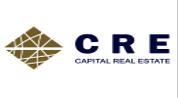 Capital Real Estate logo image