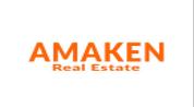 Amaken For Real Estate logo image