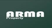 Arma property logo image