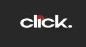 CLICK logo image