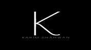 Karim for real estate logo image