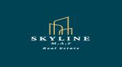 Sky Line logo image