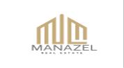 Manazel Real Estate logo image