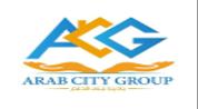 Arab City Group ( ACG ) logo image
