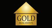 Gold Real Estate logo image