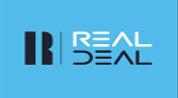 Real Deal logo image