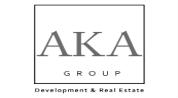 Aka Group Real estate logo image