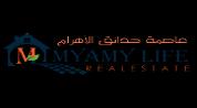 Miami Life Real Estate logo image