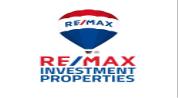 Remax Investment logo image Remax Investment logo image