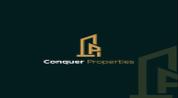 Conquer Properties logo image Conquer Properties logo image