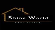 Shine World Property logo image Shine World Property logo image