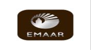 Emaar estate logo image