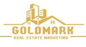 GoldMark RealEstate logo image