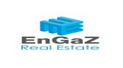 EnGaZ Real Estate logo image EnGaZ Real Estate logo image