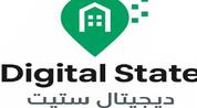 Digital State logo image
