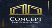 Concept Realestate logo image