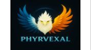 Phyrvexal logo image