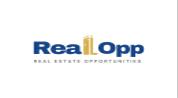 Real Opp logo image Real Opp logo image