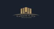Green City for real estate logo image Green City for real estate logo image