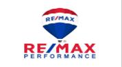 REMAX Performance logo image REMAX Performance logo image
