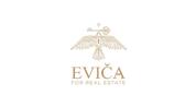 Eviča logo image