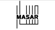 Masar real estate logo image